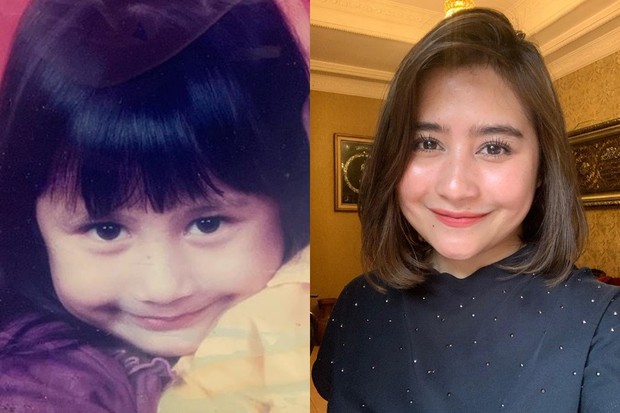 Detail Foto Kecil Prilly Latuconsina Nomer 36