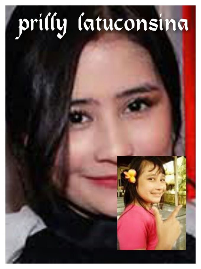 Detail Foto Kecil Prilly Latuconsina Nomer 52