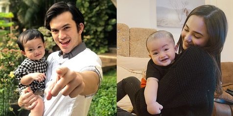 Detail Foto Kecil Rizky Nazar Nomer 25