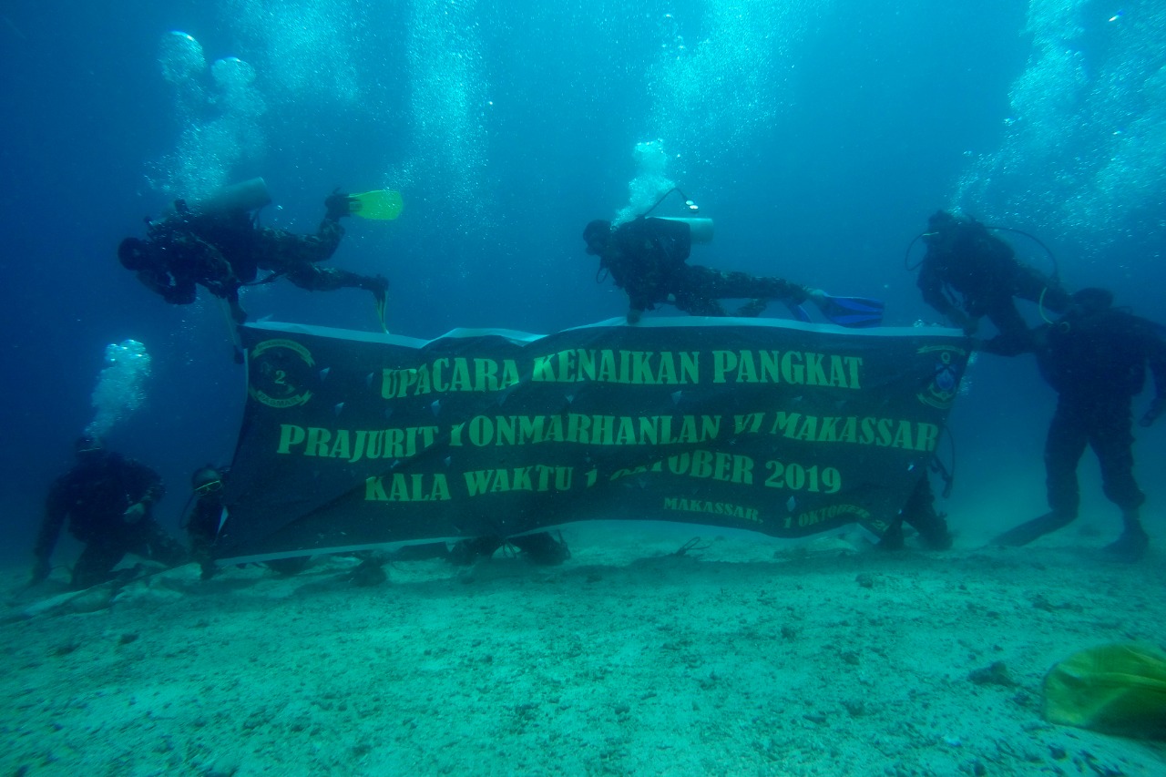 Detail Foto Kedalaman Laut Nomer 12