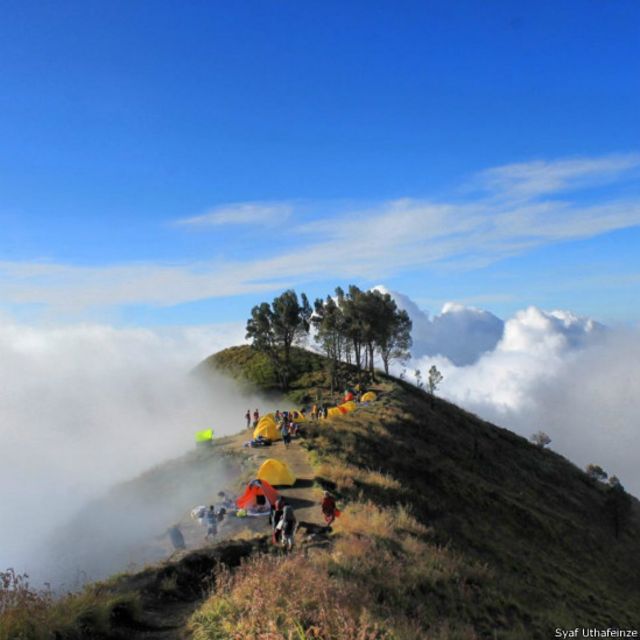 Detail Foto Keindahan Alam Indonesia Nomer 30