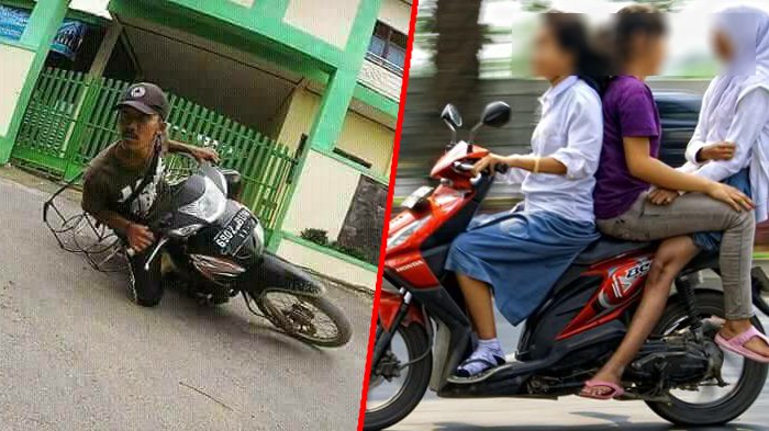 Detail Foto Kejadian Aneh Di Indonesia Nomer 2