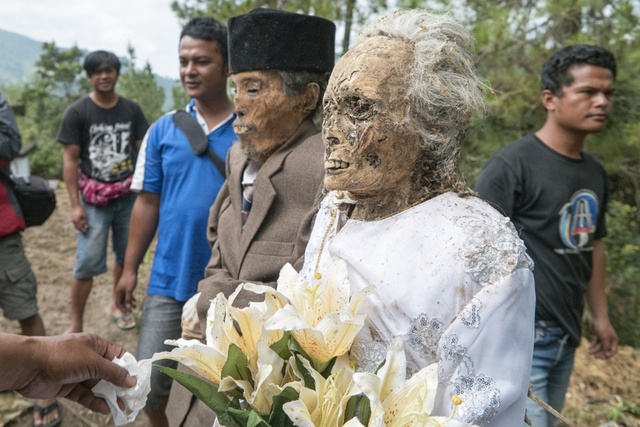 Detail Foto Kejadian Aneh Di Indonesia Nomer 42