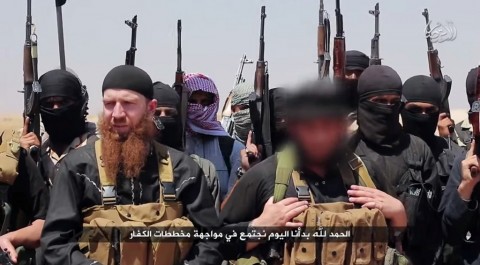 Detail Foto Kekejaman Isis Nomer 28