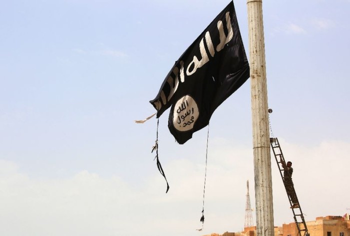 Detail Foto Kekejaman Isis Nomer 42