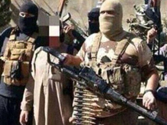 Detail Foto Kekejaman Isis Nomer 47