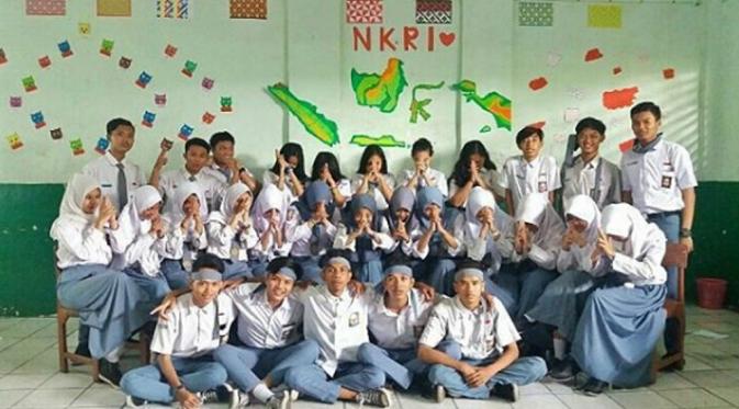 Detail Foto Kekinian Anak Sma Nomer 43