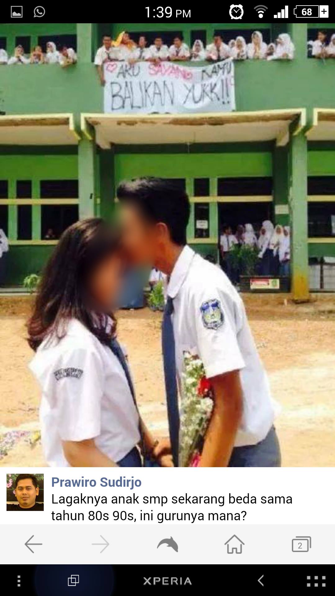 Detail Foto Kelakuan Anak Jaman Sekarang Nomer 21