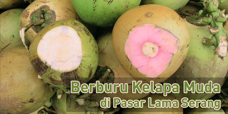 Detail Foto Kelapa Muda Hijau Nomer 49