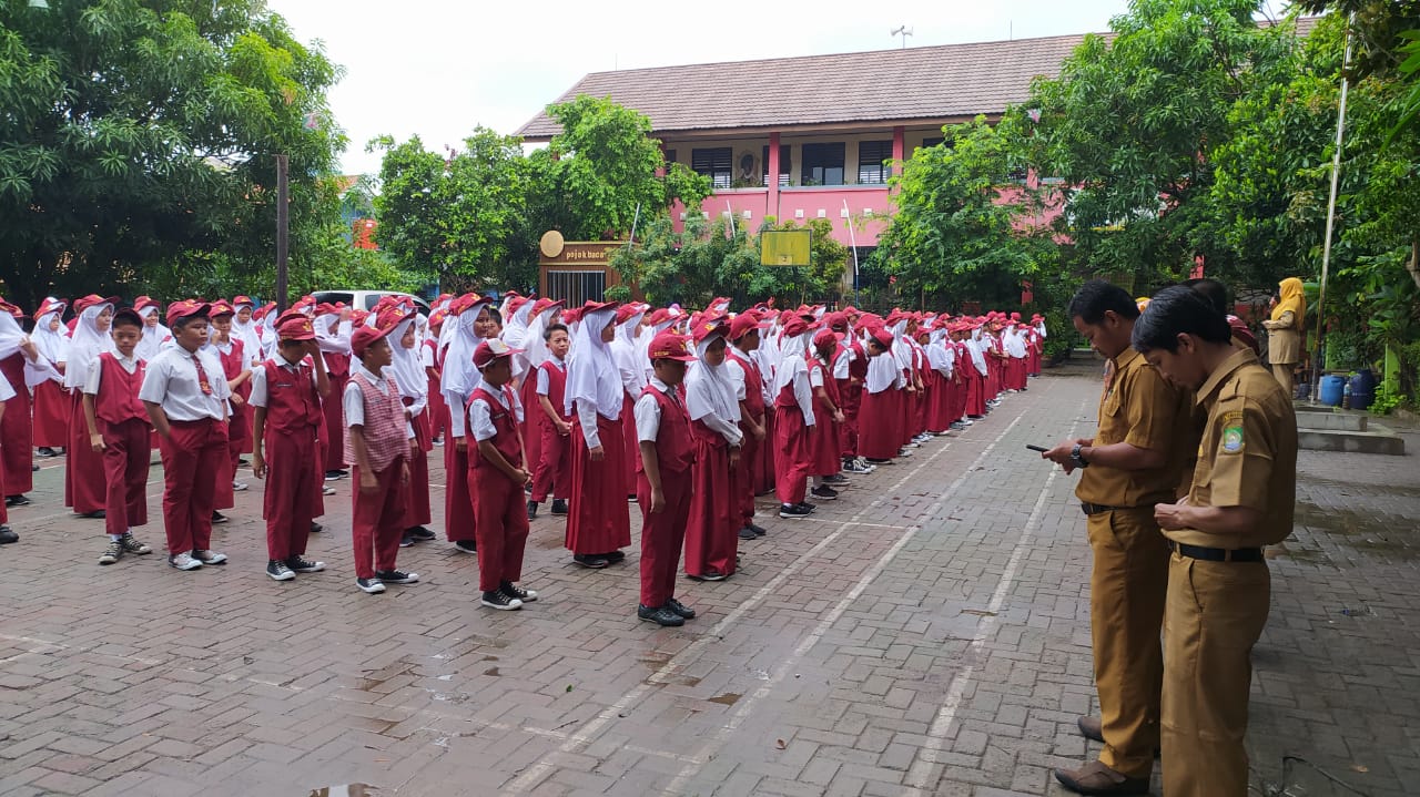 Detail Foto Kelas Bersama Nomer 20