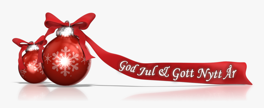 Detail God Jul Nomer 2