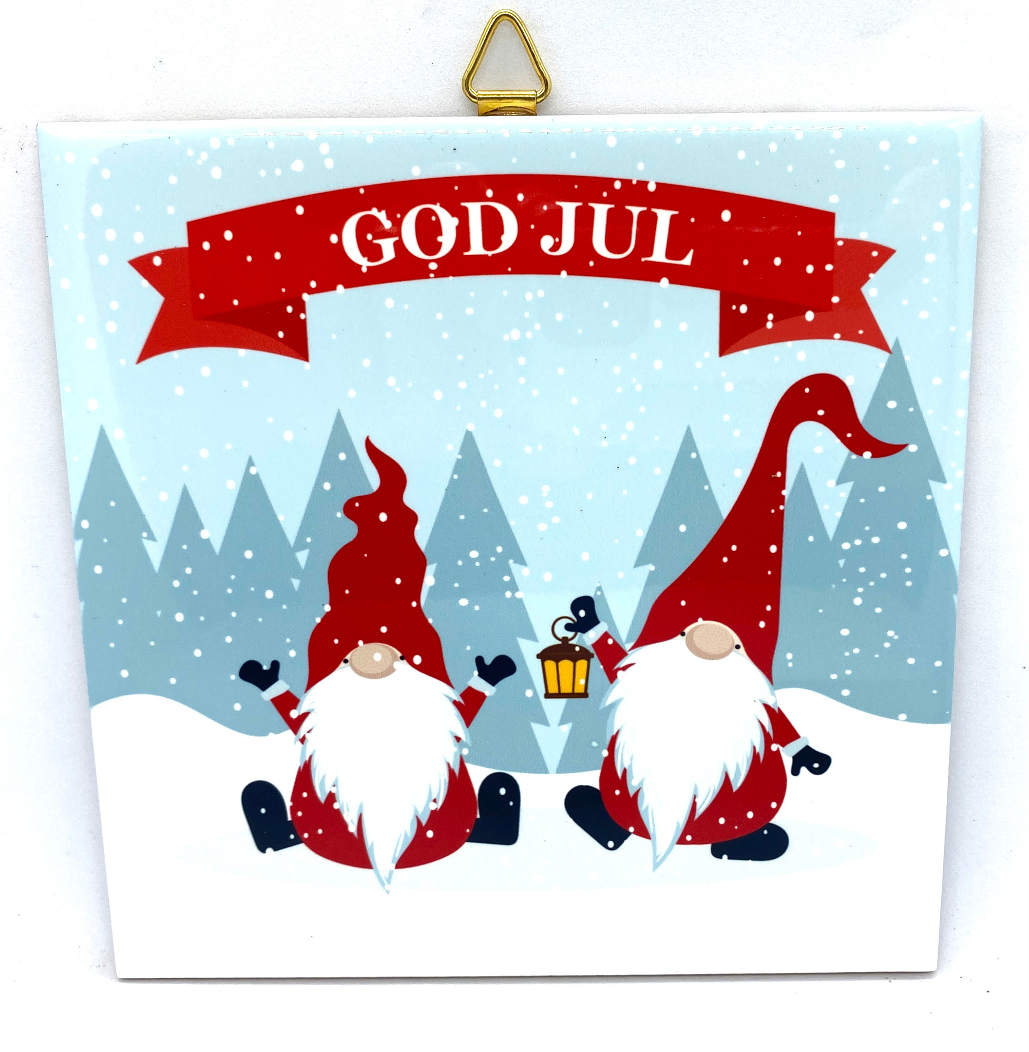 Detail God Jul Nomer 22