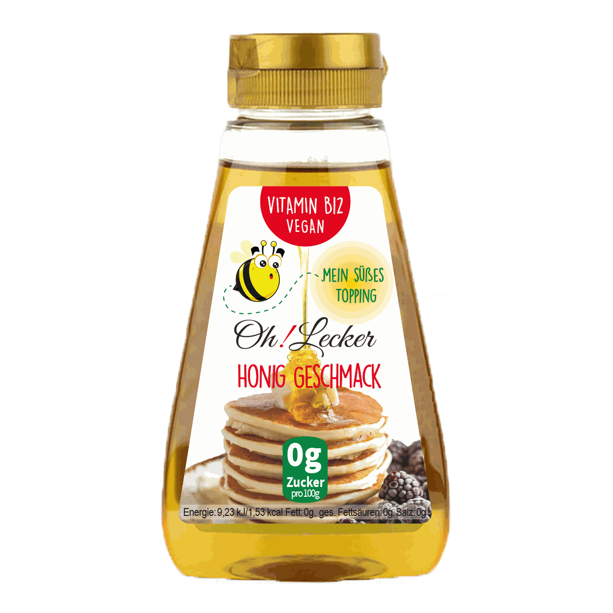 Detail Goldener Sirup Geschmack Nomer 11