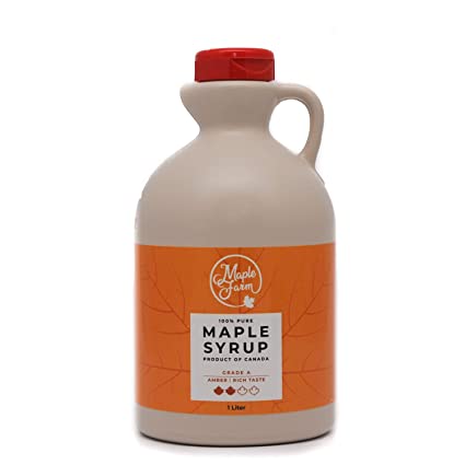 Detail Goldener Sirup Geschmack Nomer 19
