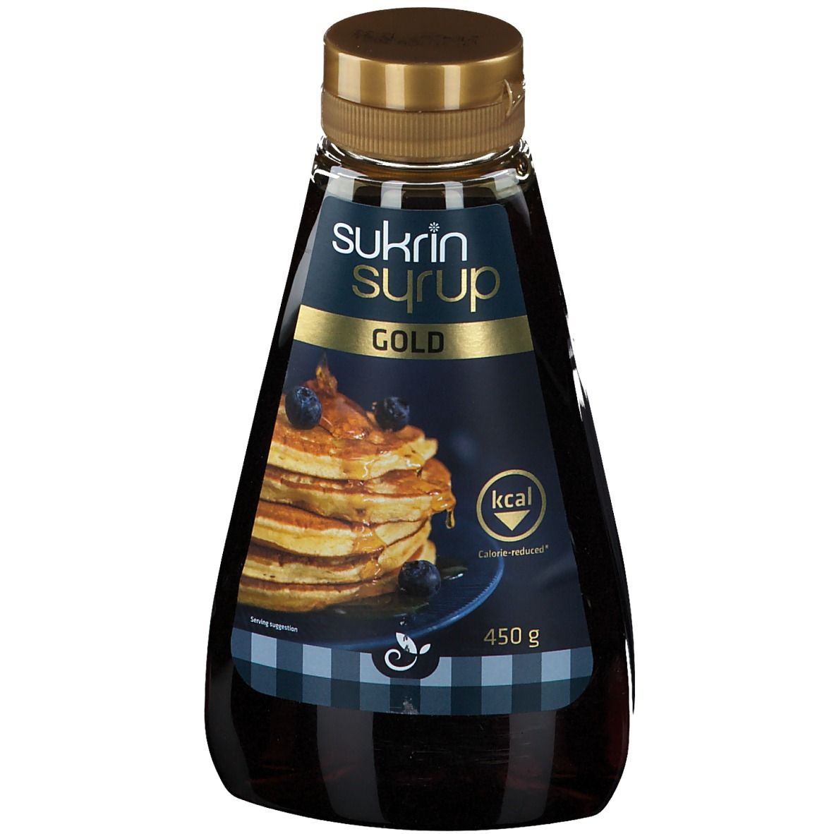 Detail Goldener Sirup Geschmack Nomer 2