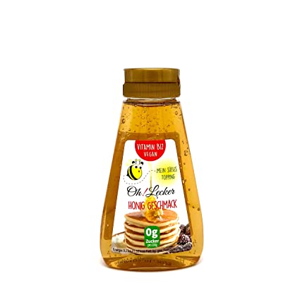 Detail Goldener Sirup Geschmack Nomer 4