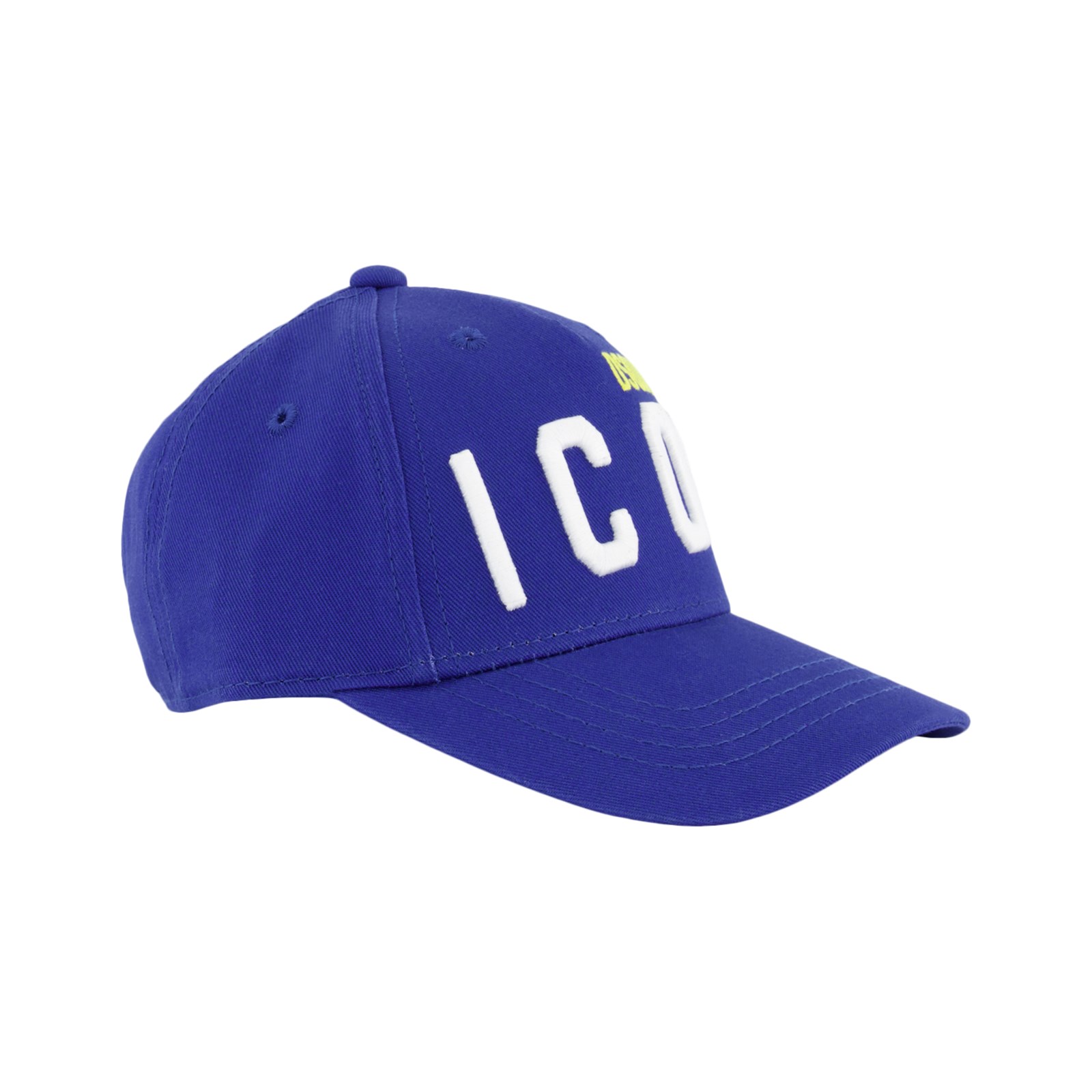 Detail Icon Cap Blau Nomer 4