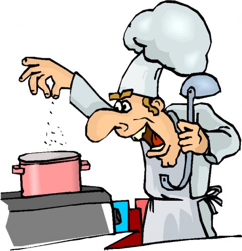 Detail Meme Chef Nomer 2