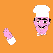 Detail Meme Chef Nomer 19
