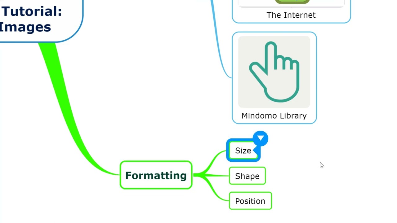 Detail Mindomo Student Nomer 6