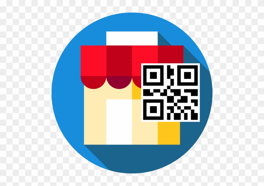 Detail Qr Code Pictogram Nomer 13