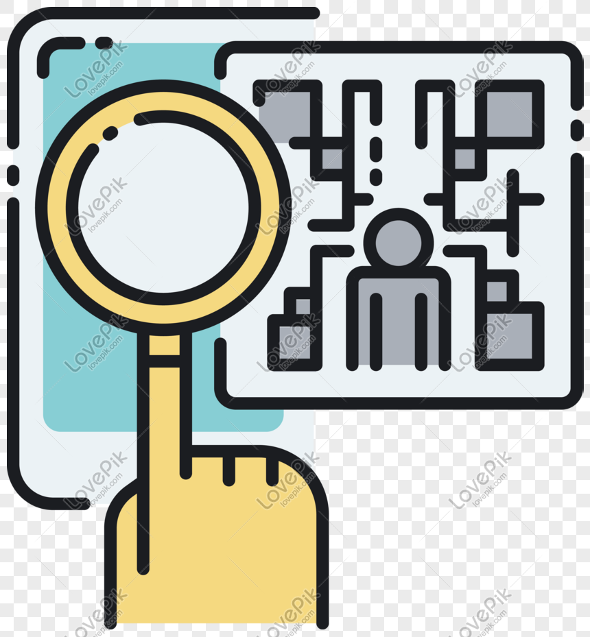 Detail Qr Code Pictogram Nomer 18