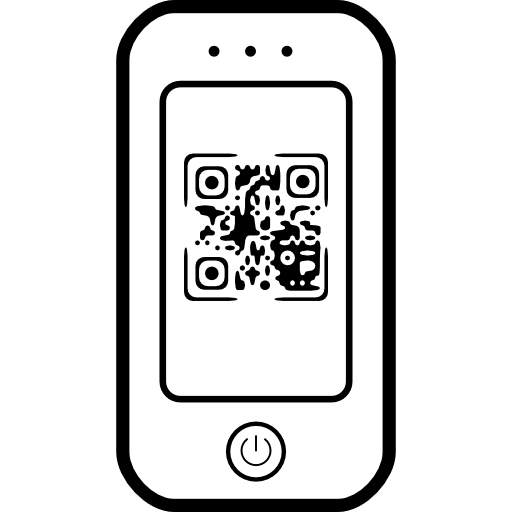 Detail Qr Code Pictogram Nomer 22