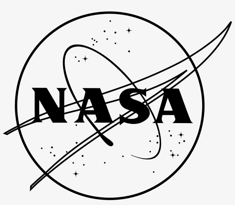 Detail Schriftart Nasa Nomer 8