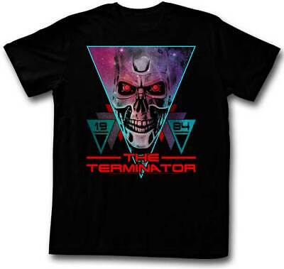 Detail Terminator Skelett Nomer 13