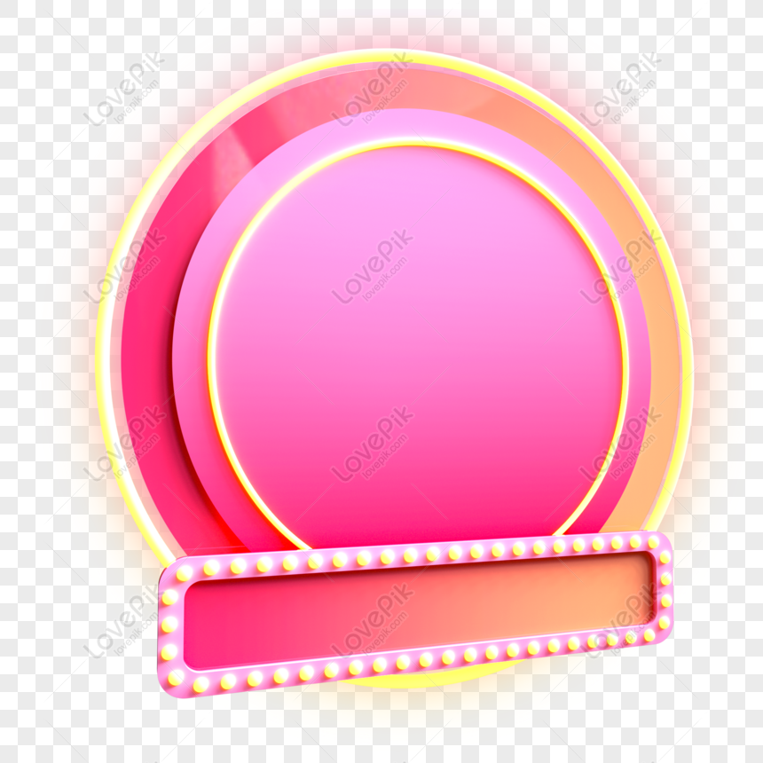 Detail Text C4d Template Nomer 21
