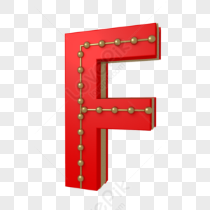 Detail Text C4d Template Nomer 6