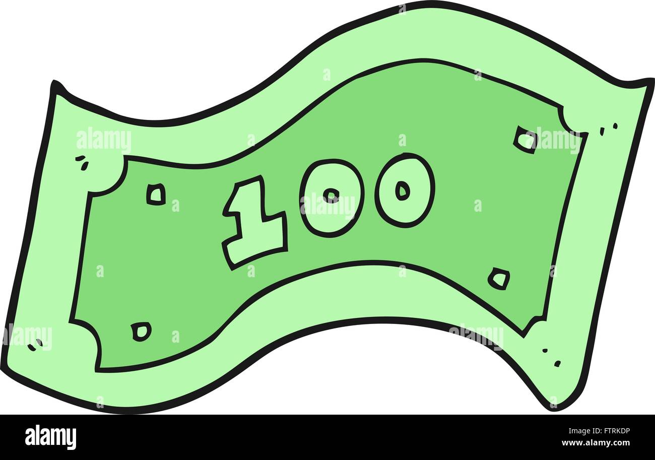 100 Dollar Note - KibrisPDR