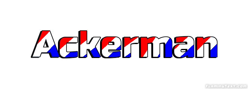 Detail Ackermans Logo Nomer 9