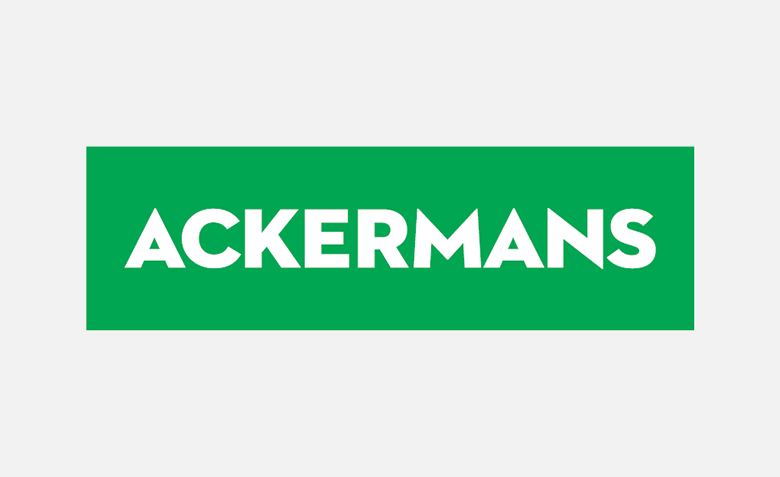 Detail Ackermans Logo Nomer 3