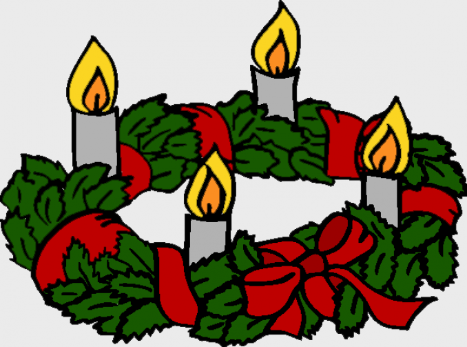 Detail Adventskranz Png Nomer 10