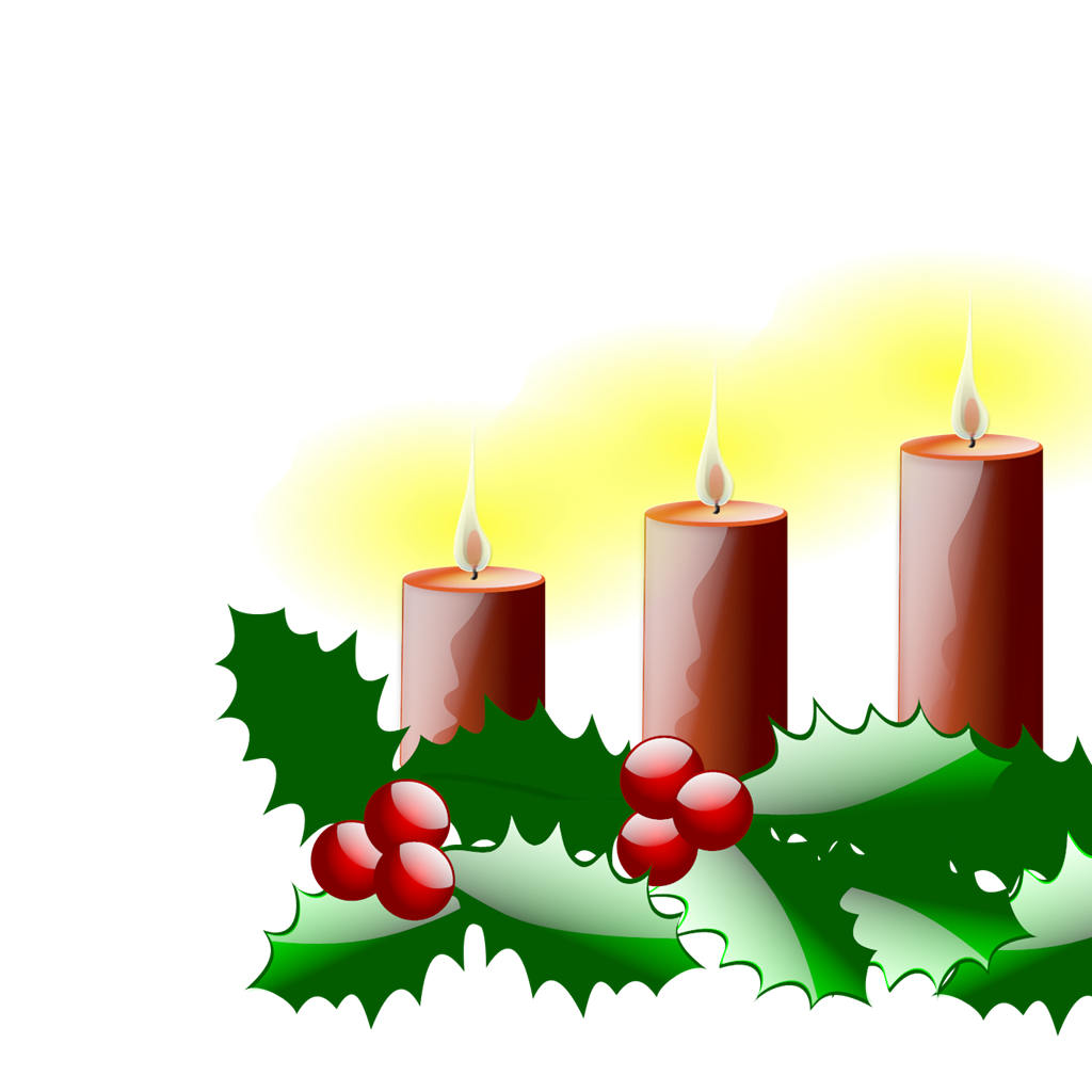 Detail Adventskranz Png Nomer 11