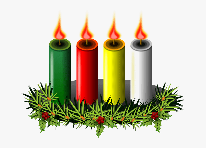 Adventskranz Png - KibrisPDR