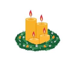 Detail Adventskranz Png Nomer 15