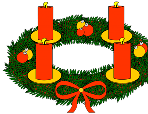 Detail Adventskranz Png Nomer 5