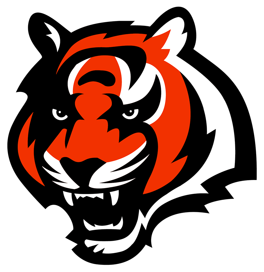Bengals Logo - KibrisPDR