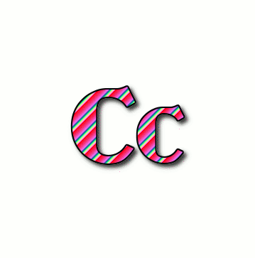Detail Design Cc Nomer 17