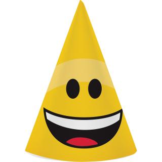 Detail Emoji Partyhut Nomer 22