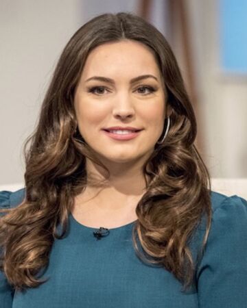 Detail Foto Kelly Brook Nomer 50