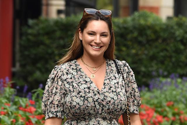 Detail Foto Kelly Brook Nomer 53