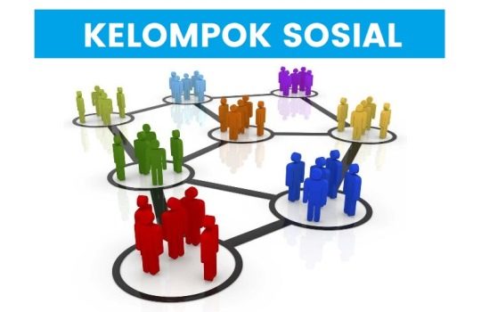 Detail Foto Kelompok Sosial Nomer 10