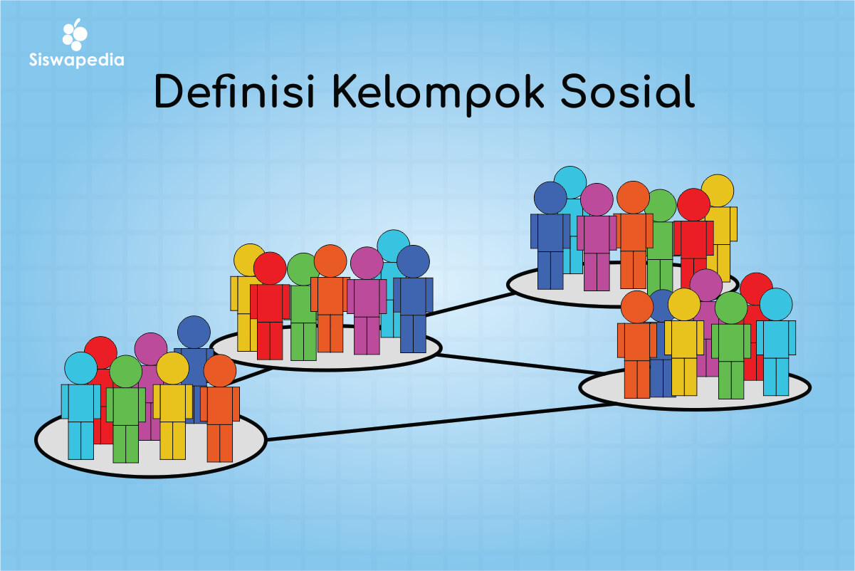 Detail Foto Kelompok Sosial Nomer 3