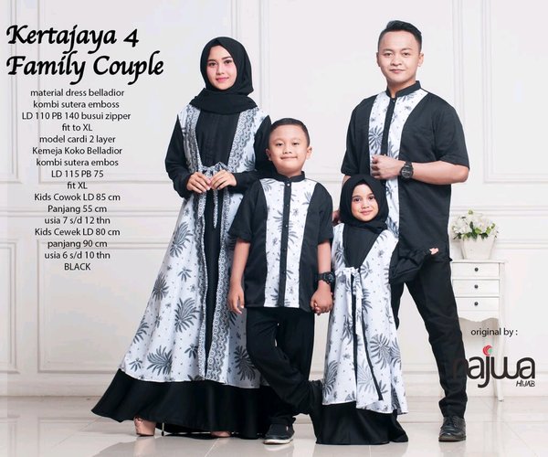 Detail Foto Keluarga 2 Anak Nomer 50