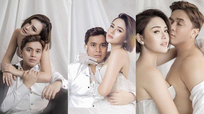 Detail Foto Keluarga Amanda Manopo Nomer 23