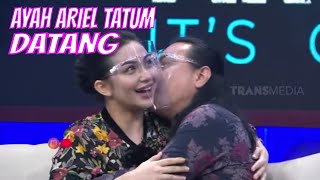 Detail Foto Keluarga Ariel Tatum Nomer 41