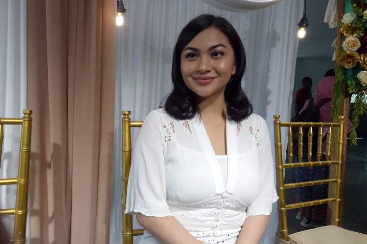 Detail Foto Keluarga Ariel Tatum Nomer 42